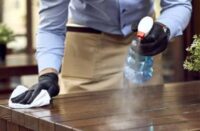 Res-Cleanse sanitizer
